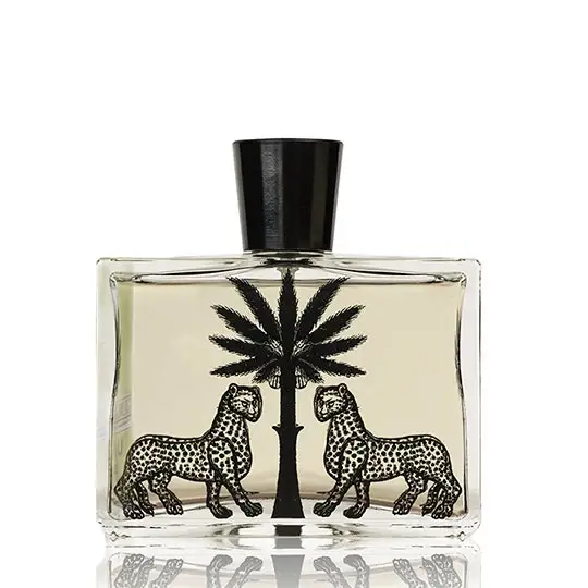 Lime di Sicilia Eau de Parfum 100 ml