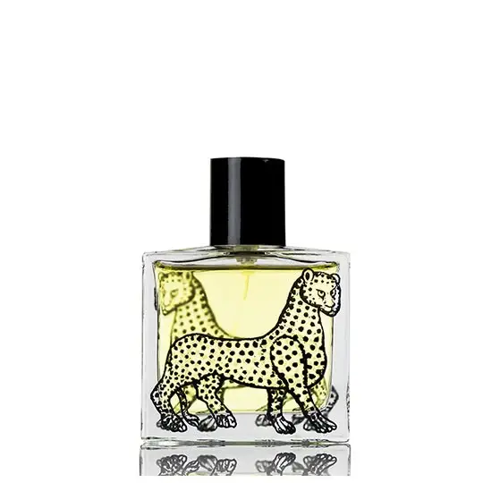 Lime di Sicilia Eau de Parfum 30 ml