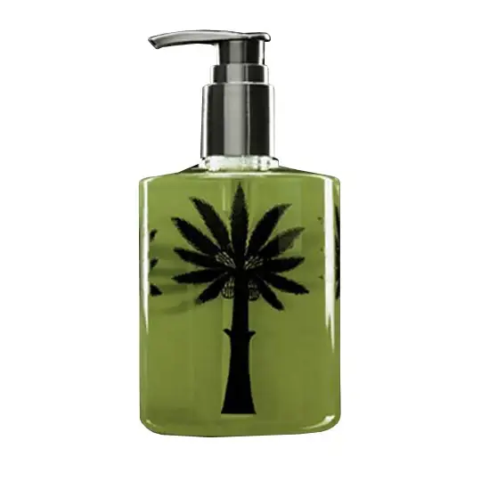 Lime di Sicilia Sapone Liquido 300 ml