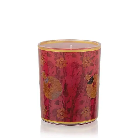 Melograno Candela Decorata 150 g