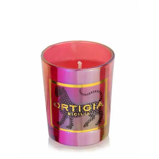 Palo Santo Rosso Candela