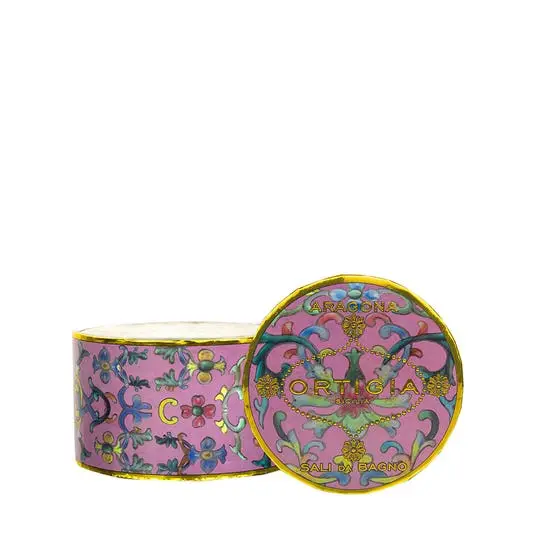 Sali da bagno Ortigia Aragona 500 g