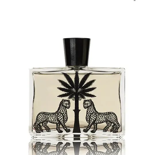 Zagara Eau de Parfum 100 ml