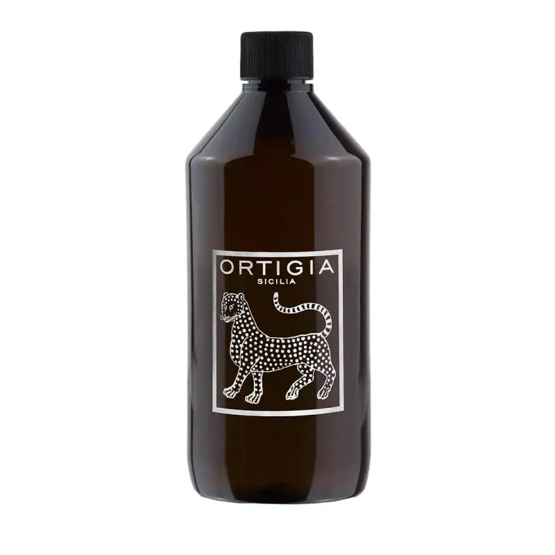 Zagara Gel Doccia Ricarica