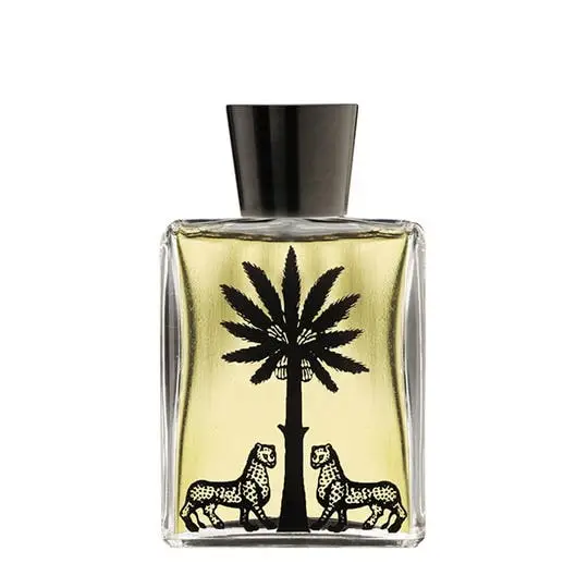 Zagara Profumo Olio Corpo