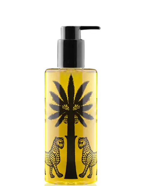 Zagara Shower Gel 250ml