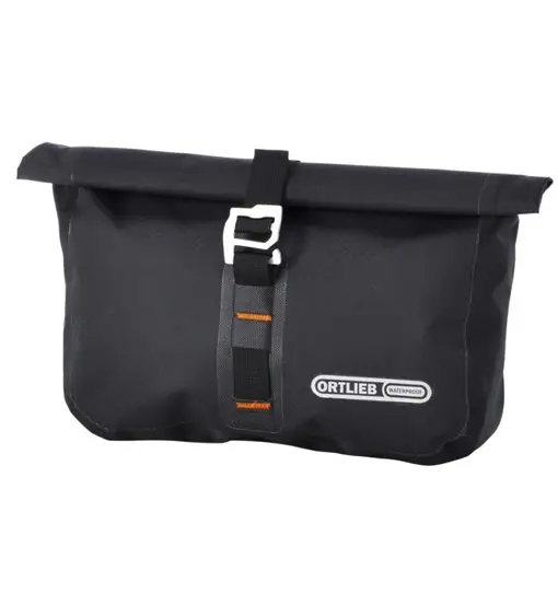 Accessory Pack - borsa bici Black