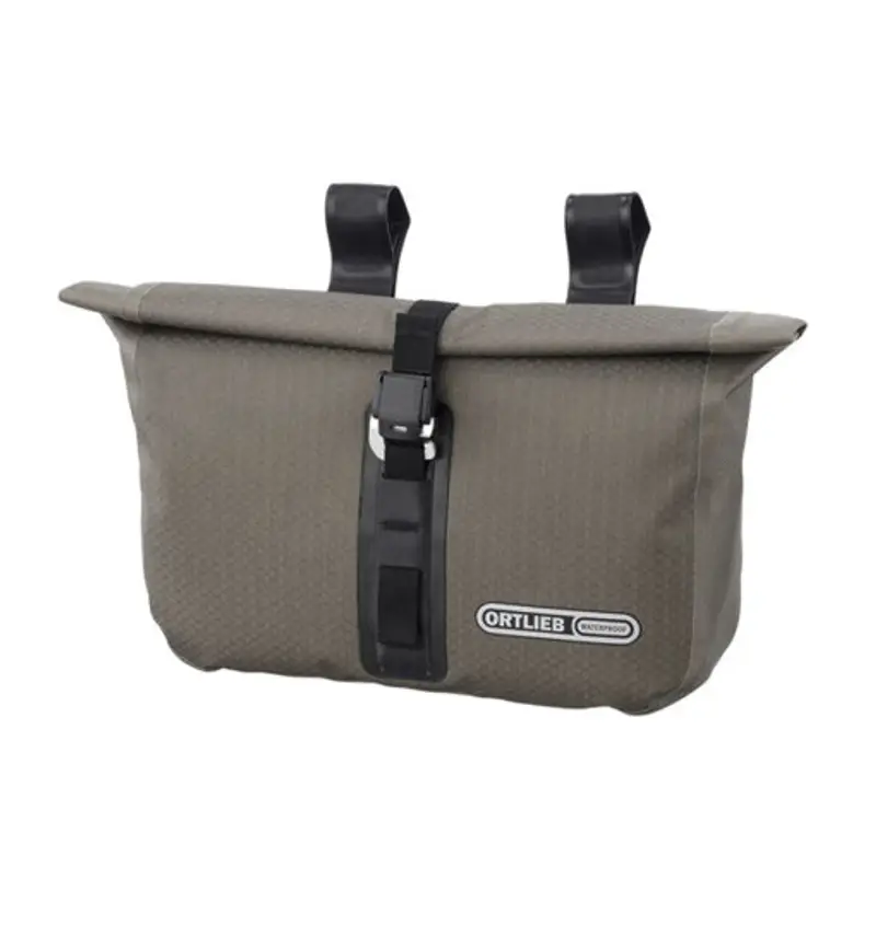 Accessory-Pack - borsa manubrio Brown