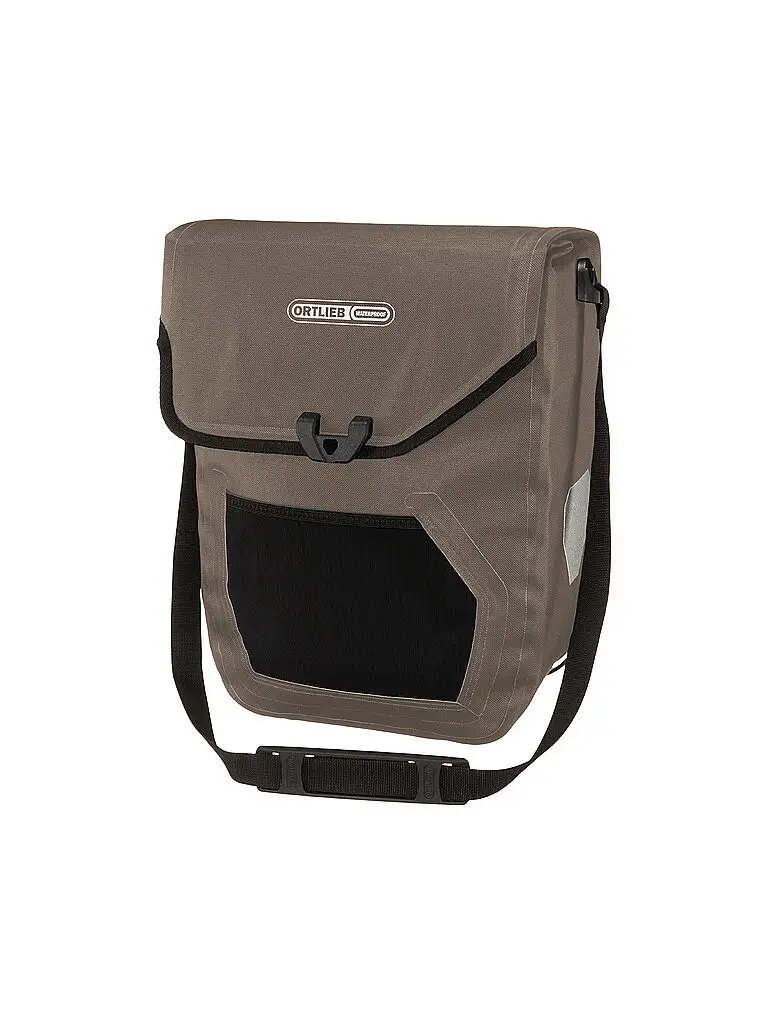 Borsa da bici Pedal-Mate 16L cammello