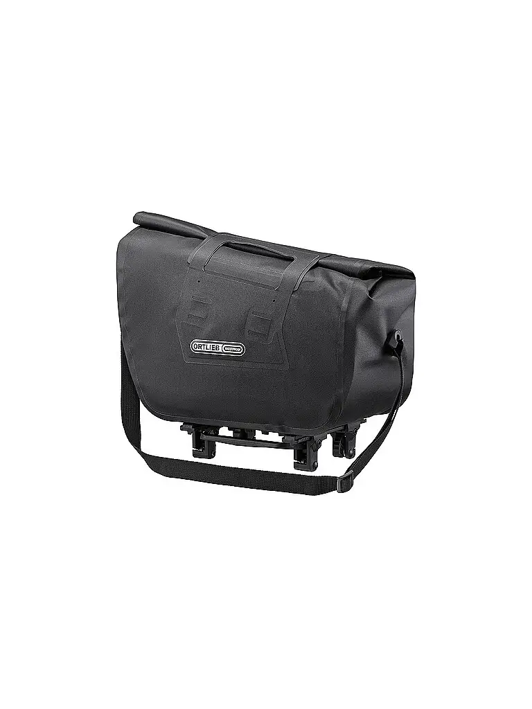 Borsa da bici Trunk-Bag RC 12L nero