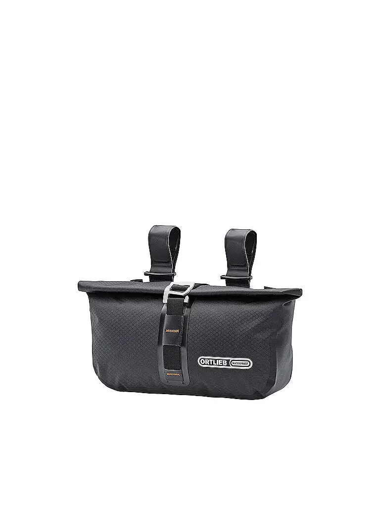 Borsa da manubrio per bici Accessory-Pack 3,5L nero