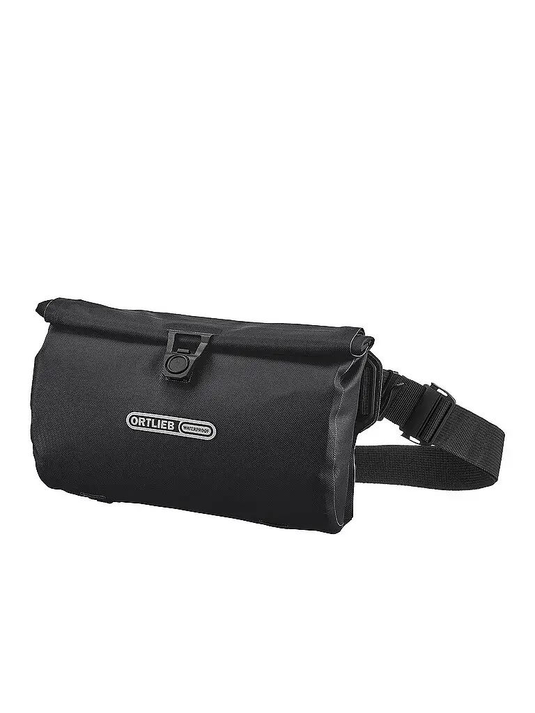 Borsa da manubrio Velo-Sling Flex 2,5L nero