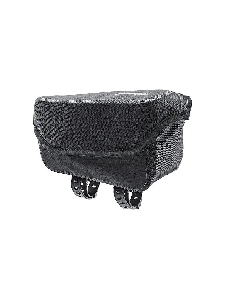 Borsa da telaio Fuel-Pack nero