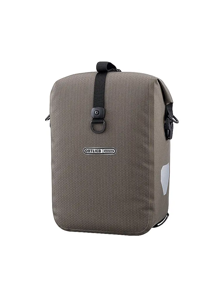 Borsa laterale Gravel-Pack Single 14,5L cammello