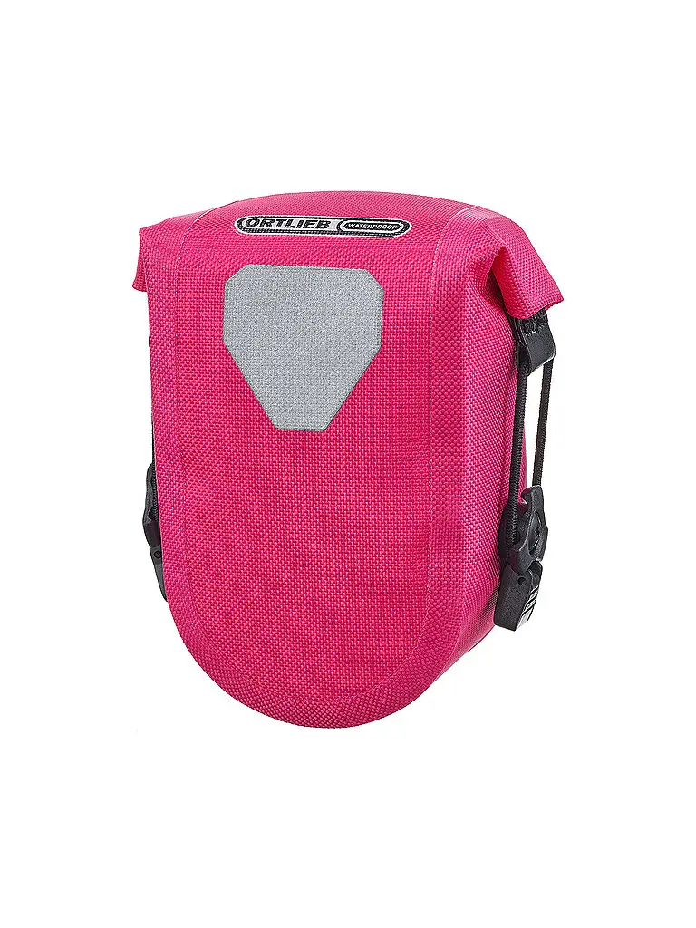 Borsa sottosella Micro Bag 0,5L rosa