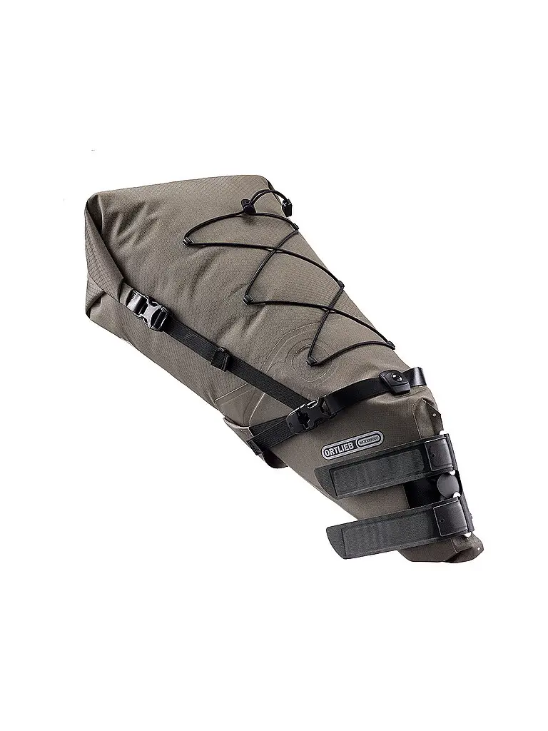 Borse da sella SeatPack Large 16,5L marrone