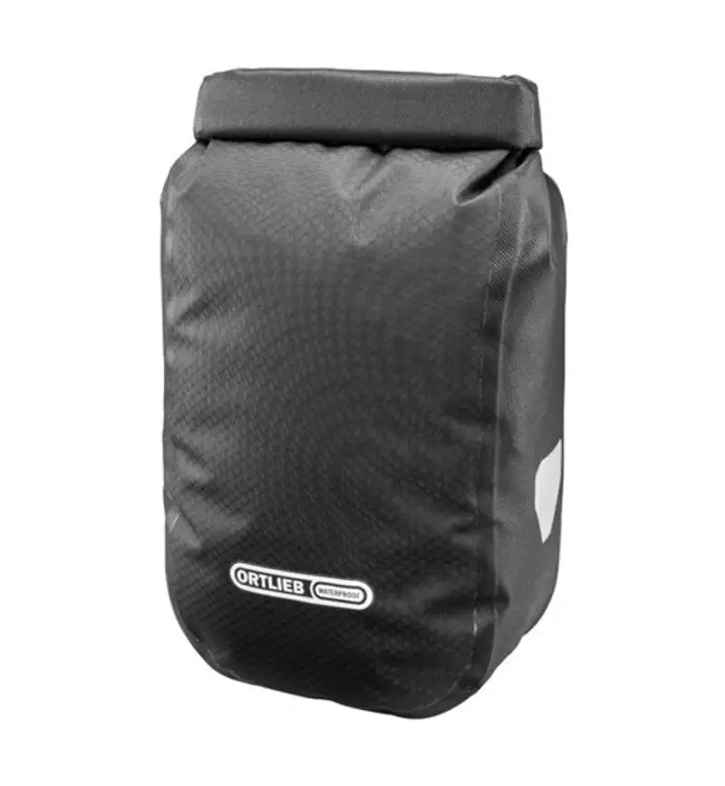 Fork-Pack - borsa forcella Black