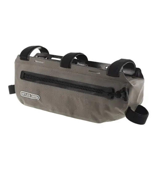 Frame-Pack Toptube - borsa telaio Brown