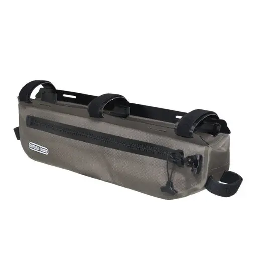 Frame-Pack Toptube - borsa telaio Brown