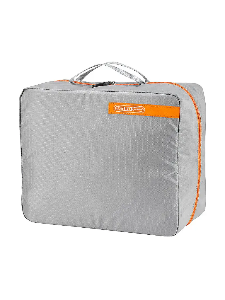 Packing Cube L 12L grigio