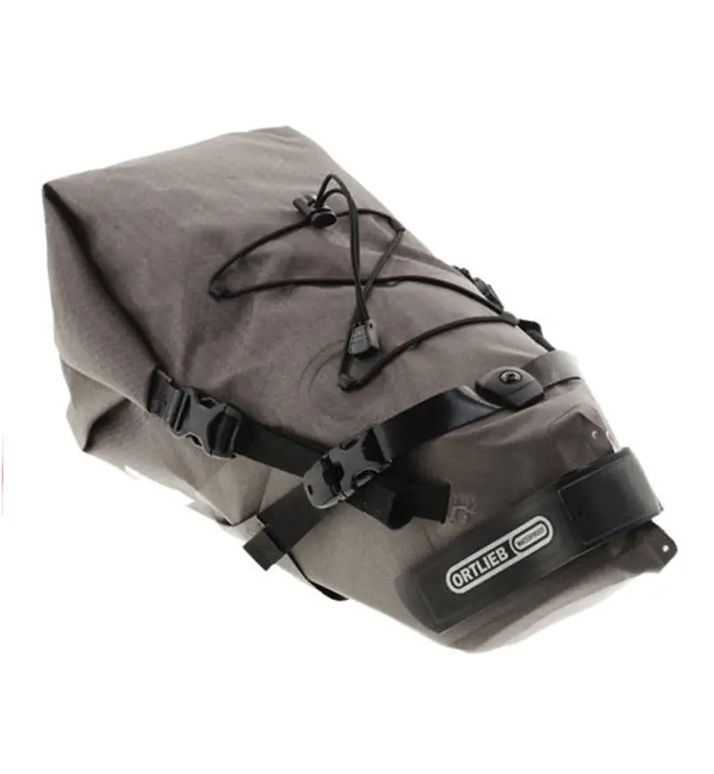 Seat-Pack - borsa sottosella Brown