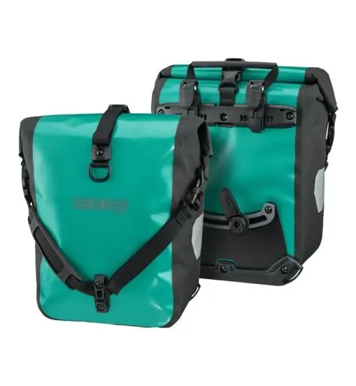 Sport-Roller Free 25 L - borsa bici Lagoon