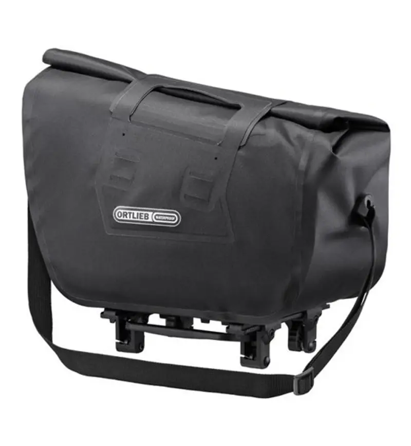 Trunk-Bag RC - borsa per portapacchi Black