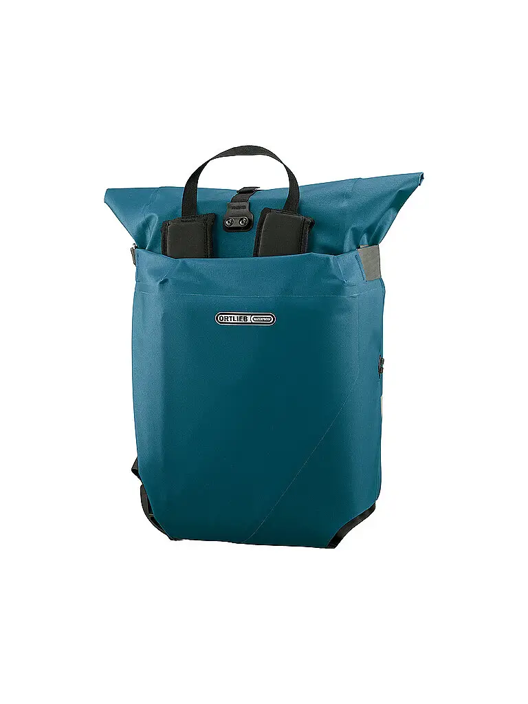 Zaino da bici Vario QL2 26L petrolio