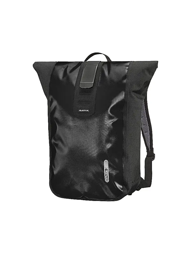 Zaino da bici Velocity 29L nero