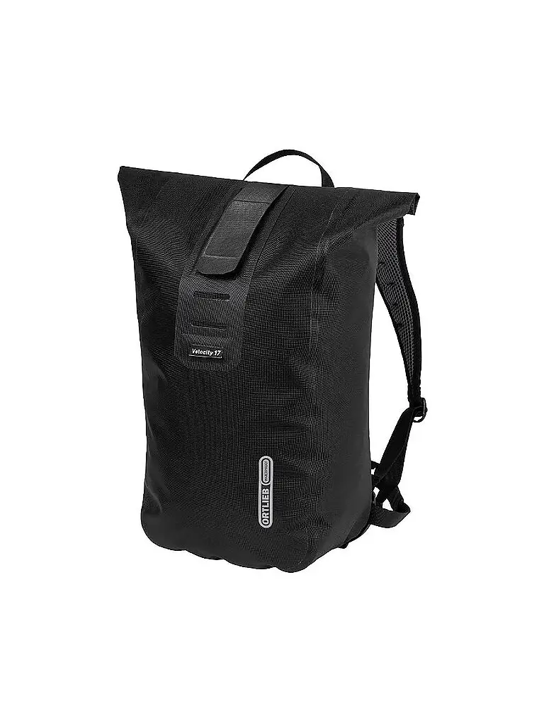 Zaino da bici Velocity PS 23L nero
