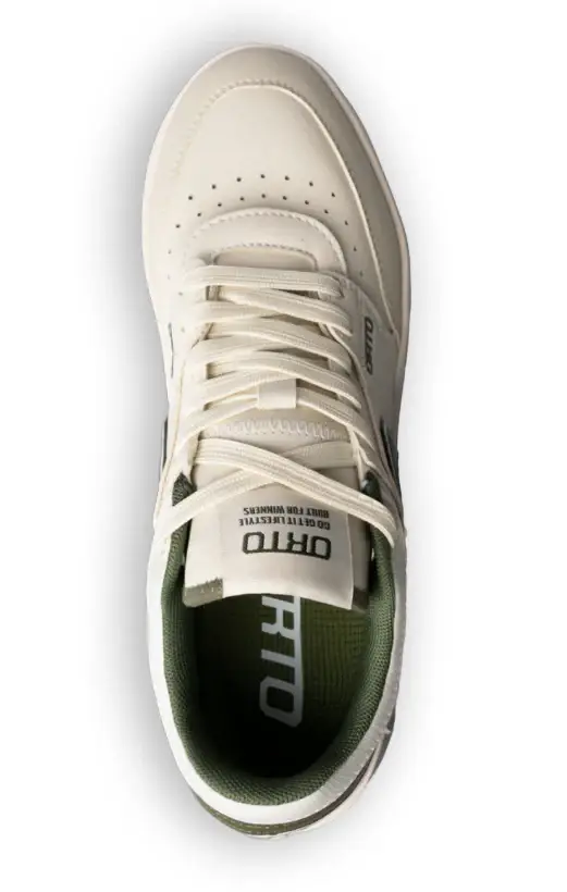 ECLIPSE/MBUT/GREEN Bianco miniatura 2