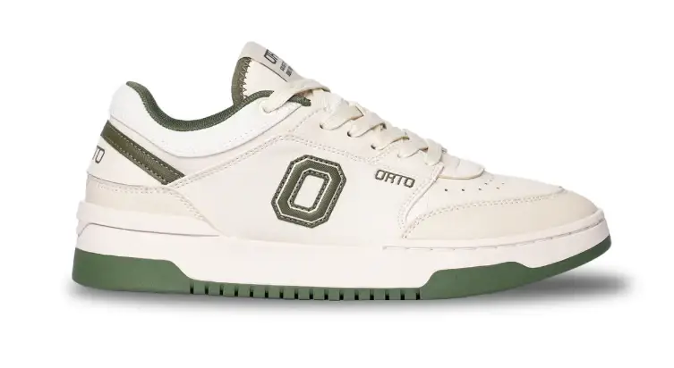 ECLIPSE/MBUT/GREEN Bianco