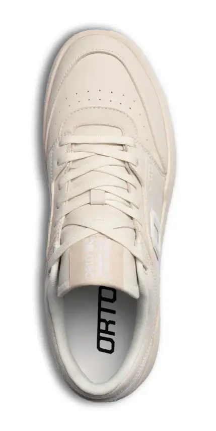 ECLIPSE/MWHITW Bianco miniatura 2