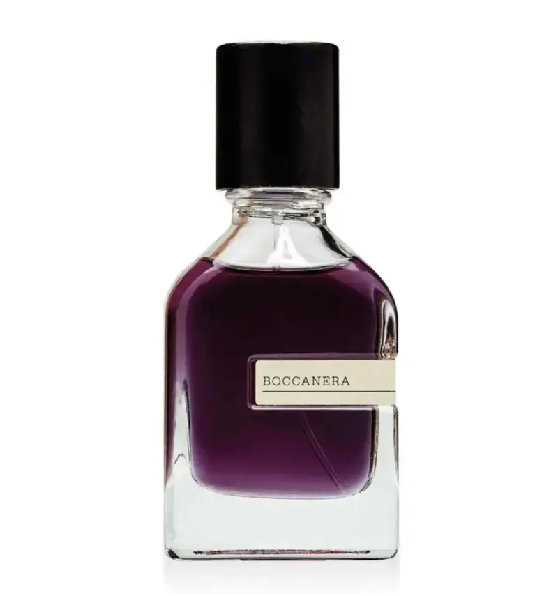 Boccanera Extrait de parfum unisex - 50 ml