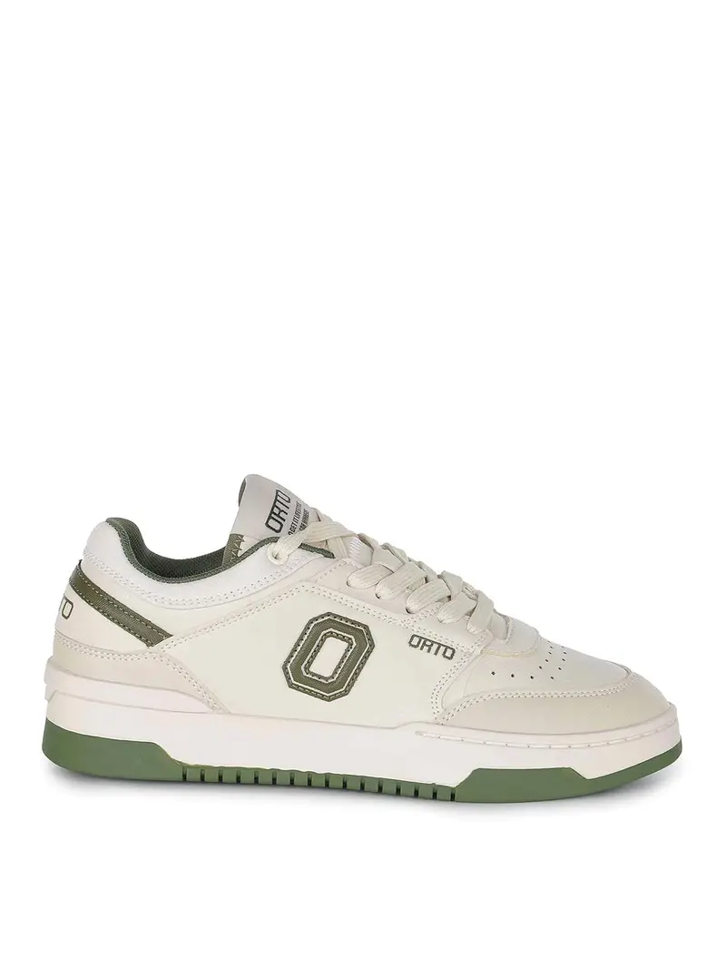 ORTO Scarpe da ginnastica Bianco 3995976