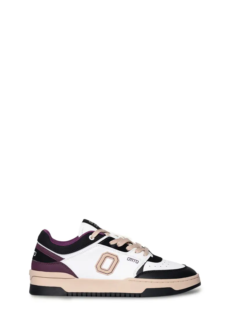 Sneakers Uomo Purple