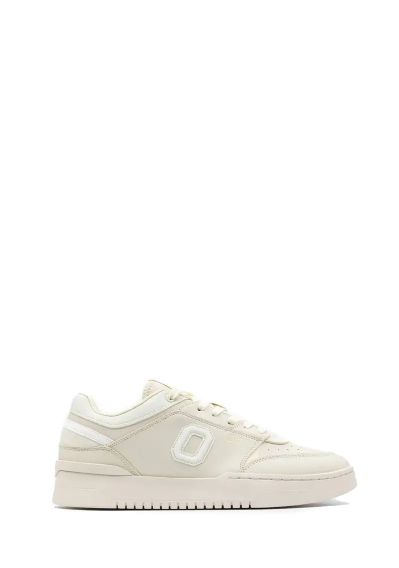 Sneakers Uomo White