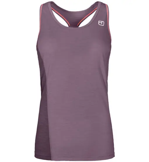 120 Cool Tec W - top - donna Violet
