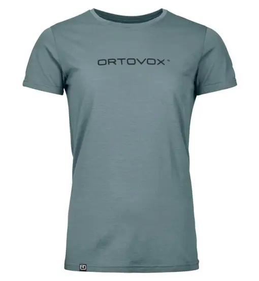 150 Cool Brand Ts W - T-shirt - donna Blue