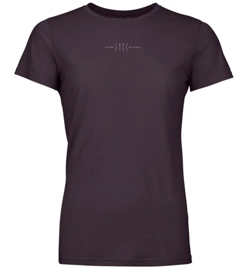 Ortovox T-shirt Donna 2412076
