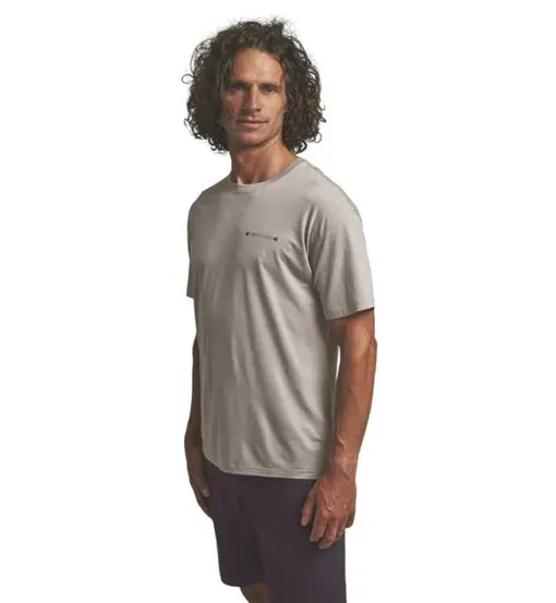 150 Cool Climbing Vibes Ts - T-shirt - uomo Grey