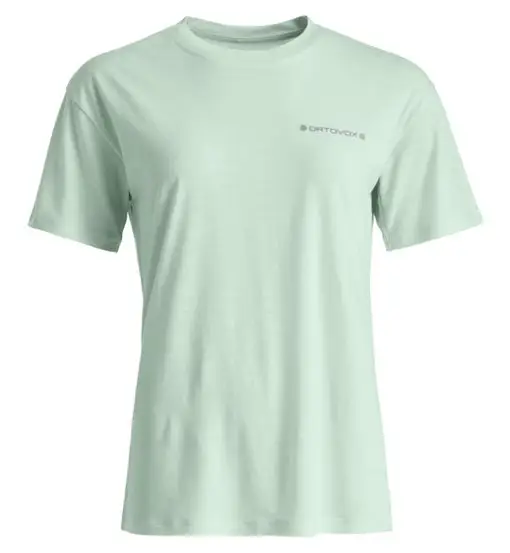 150 Cool Climbing Vibes Ts W - T-shirt - donna Green