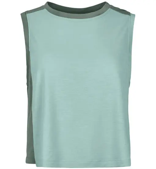 150 Cool Crack W - T-shirt - donna Green