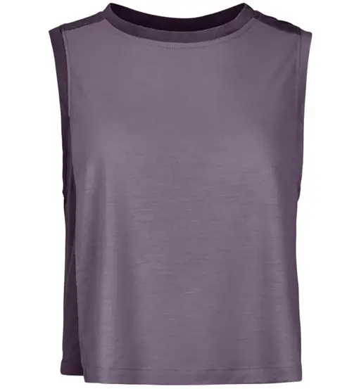 Ortovox T-shirt Donna Viola 2486833