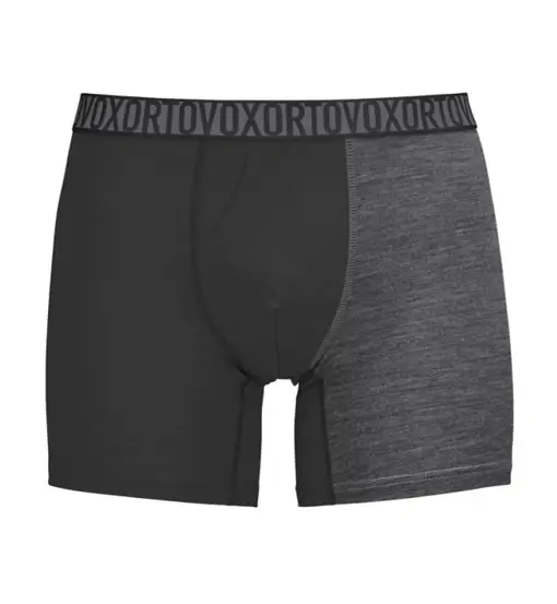Ortovox Boxer Uomo Nero 2481320