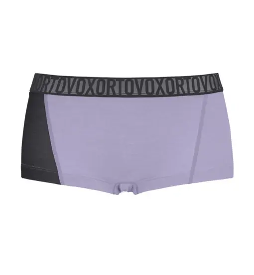 150 Essential Hot W - boxer - donna Purple
