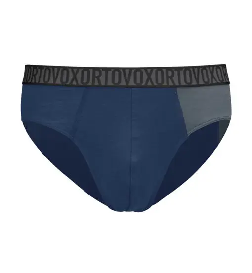 150 Essential M - slip - uomo Blue