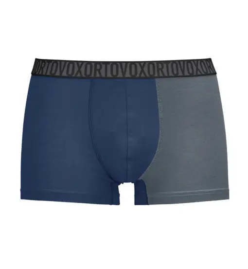 150 Essential Trunks - boxer - uomo Blue