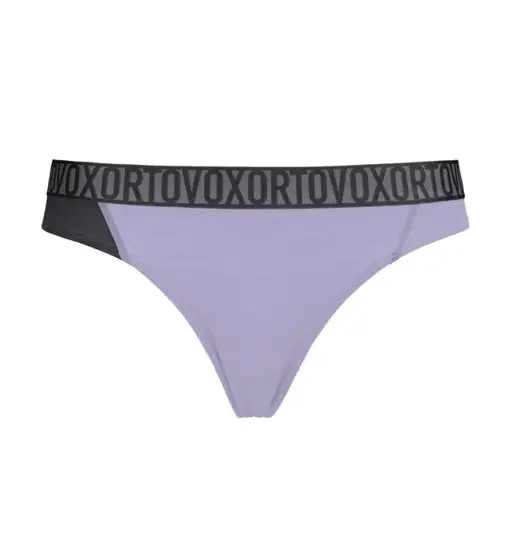 150 Essential W - perizoma - donna Purple