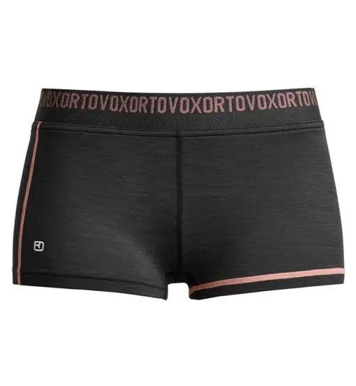 Ortovox Boxer Donna Nero 4147525